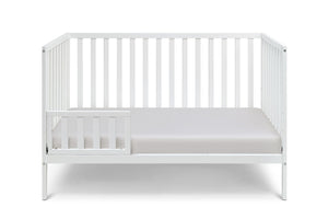 Palmer - 3-in-1 Convertible Island Crib by Couch.com