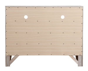 Marilla - Media Chest by Couch.com