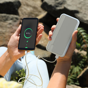 10000mAh PD22.5W Fast Charging Power Bank by DirectDeals