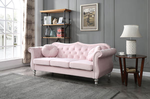Hollywood - Sofa by Couch.com