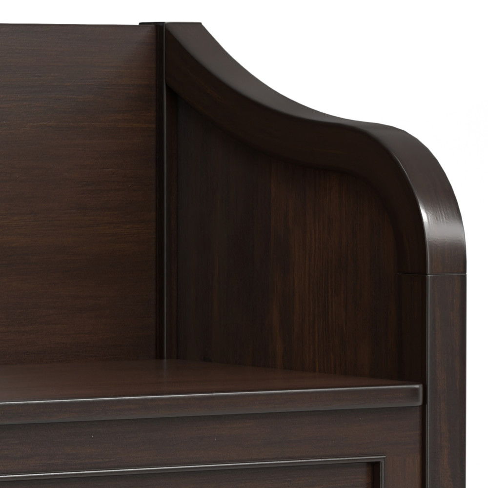 Connaught - Storage Bench by Couch.com