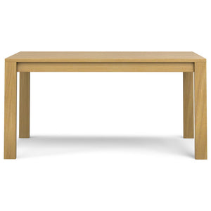Wilson - Handcrafted Dining Table by Couch.com