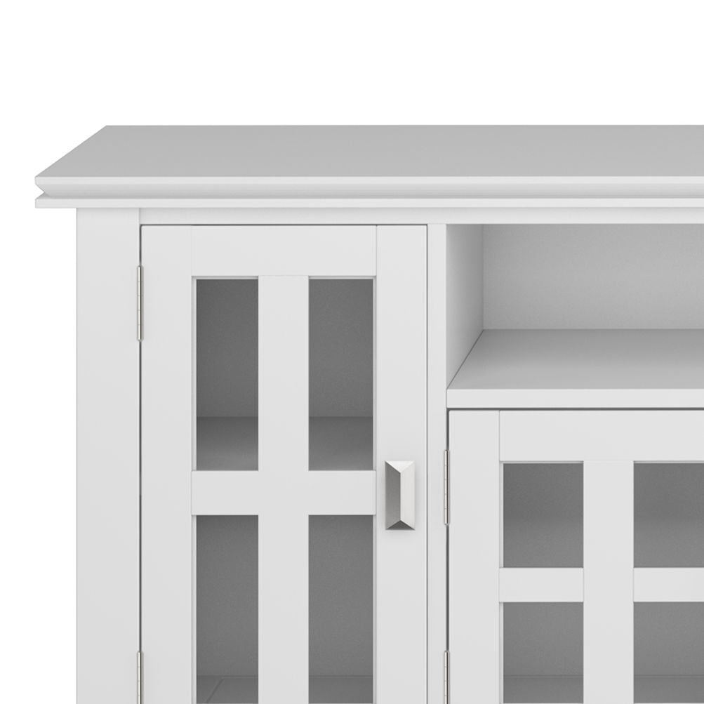 Artisan - TV Media Stand by Couch.com