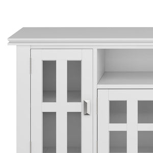 Artisan - TV Media Stand by Couch.com