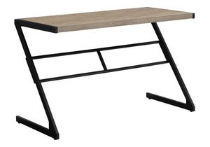Computer Desk For Home Office, Chic Modern Design, Contemporary & Modern by Couch.com