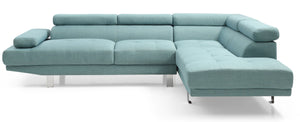 Riveredge - Comfort Sectional by Couch.com