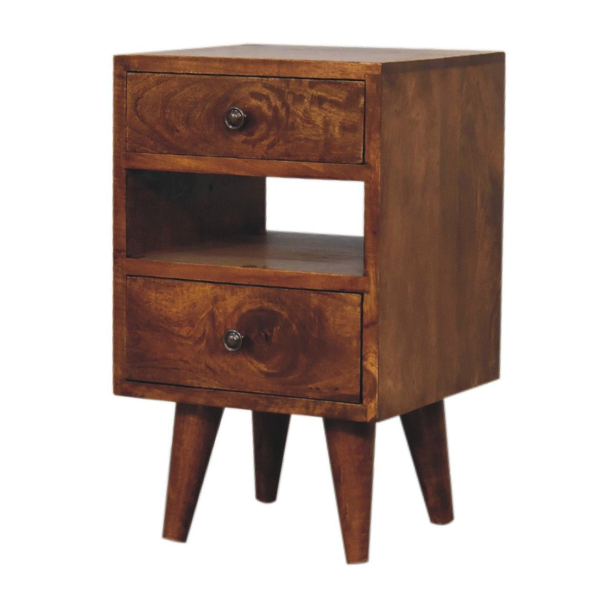 Mini Classic Multi Nightstand by Couch.com