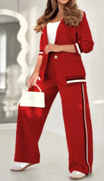 Karen Set - Jacket + Pants (Max Comfort v2)