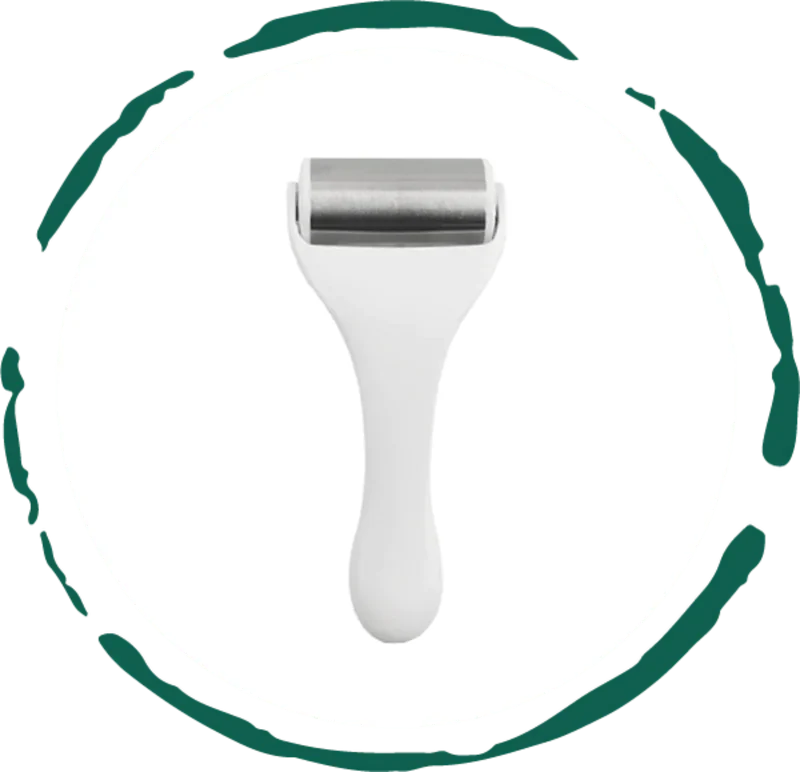 Skincare Accessories Collection -6 Pcs