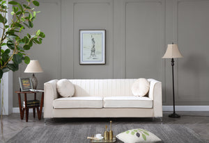 Delray - Sofa (2 Boxes) by Couch.com