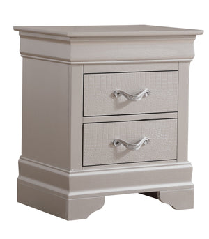 Lorana - Nightstand by Couch.com
