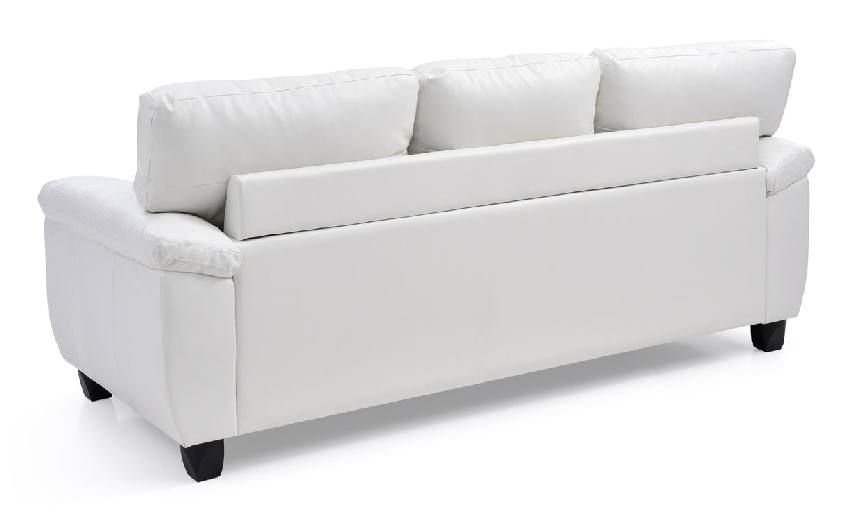 Comfortable Sofa by Couch.com