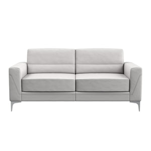 Creta - Sofa - Light Gray by Couch.com