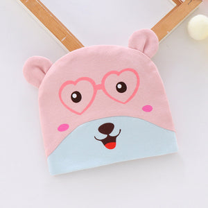Maternal And Baby Supplies Newborn Baby Cartoon Hat
