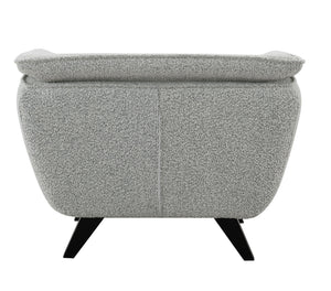 Nayeli - Boucle Chair by Couch.com