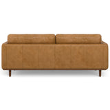 Morrison - Upholstered Sofa by Couch.com