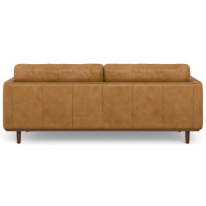 Morrison - Upholstered Sofa by Couch.com