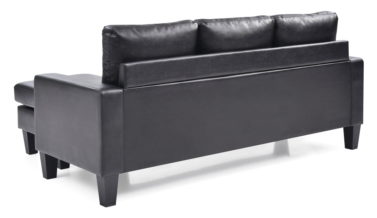 Jenna - Sofa Chaise by Couch.com