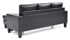 Jenna - Sofa Chaise by Couch.com