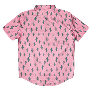 Cactus 2.0 - Casual shirt by Bermies