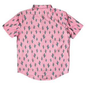 Cactus - Performance Polystrech Shirt by Bermies