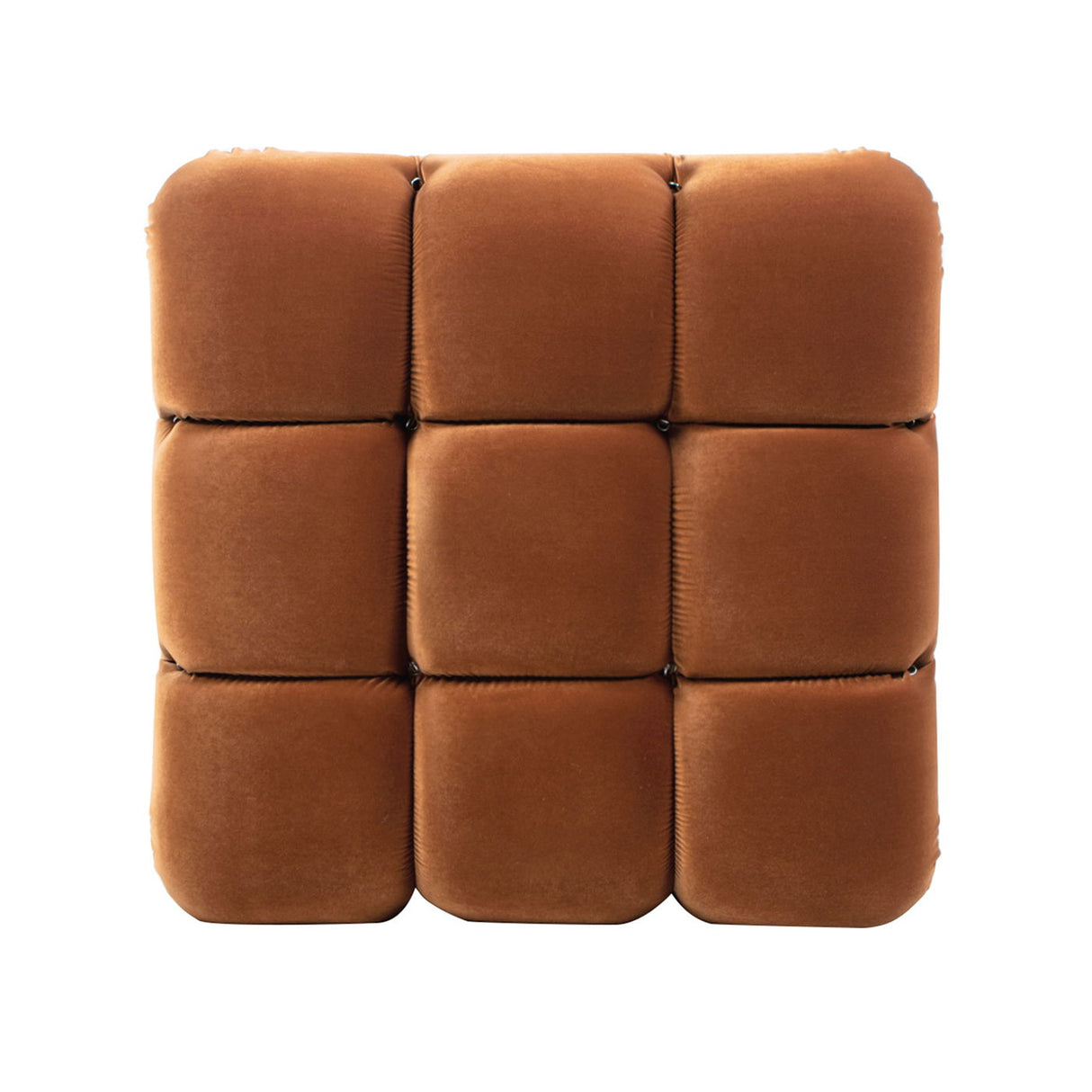 Marcel - Bubble Modular Modern Cocktail Ottoman by Couch.com