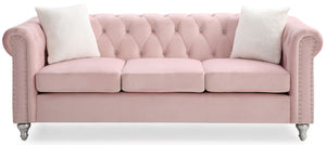 Raisa - Sofa by Couch.com