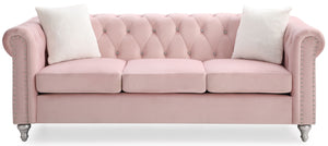 Raisa - Sofa by Couch.com
