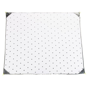 California Voyager Blankets