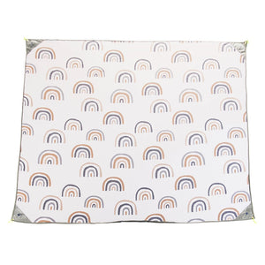 California Voyager Blankets