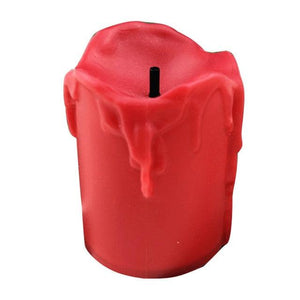 Candles Light Lamp LED Tea light Romantic Battery Operated Flameless Candles with Remote Candle with Timer LED Tealights Flickering Candles Unscented LED Realistic Tea light Creative Flameless Battery Colorful Electronic Best Gift Home