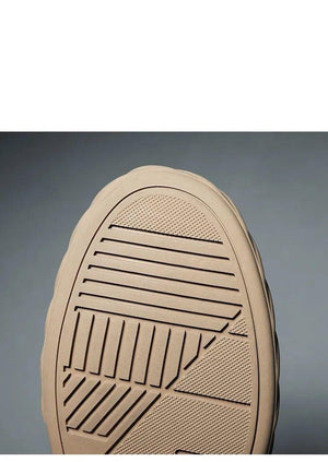 Canvas Men's Comfortable All-match Sneakers Breathable Cloth Casual Sports Flats Men Lightweight Outdoor Walking Sneakers Modern Design