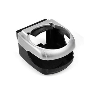 Car-Styling Auto New Universal Adjustable Drink Holder Car Truck Drink Water Cup Bottle Can Holder Door Mount Stand Drinks Holders Drink Holder Stand for Coffee Water Juice Tea