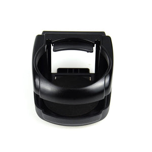 Car-Styling Auto New Universal Car Truck Drink Water Cup Bottle Can Holder Door Mount Stand Car Cup Holder Vehicle Door Cup Holder Water Cup Bottle Holder Adjustable Folding Drink Holder Drinks Holders