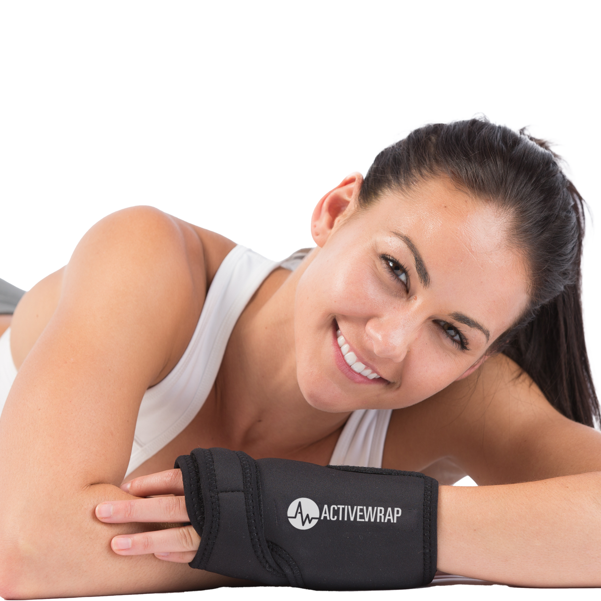 Wrist Ice & Heat Wrap