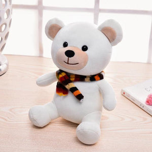 Cartoon Deformable U-shape Neck Pillows Hamster U-Shaped Neck Pillow Throw Pillow Neck Supporter Foam particle Headrest Office Nap Desktop Pad Headrest & Neck Pillow For Kids Boys & Girls Teens Travel Accessories For Airplane Car