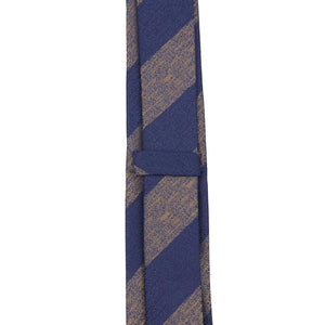 Casual Skinny Men Ties Fashion Polyester Comfortable Striped Necktie Business Design Formal Slim Office Necktie For Men