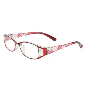 Cat Eye Reading Glasses Women Men Light Weight Presbyopic Reading Glasses Designer Cat Eye Frame Ladies Computer Readers Anti Glare UV Ray Eyeglasses Diopter Presbyopia Eyewear +1.00~+4.0
