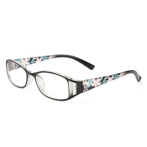 Cat Eye Reading Glasses Women Men Light Weight Presbyopic Reading Glasses Designer Cat Eye Frame Ladies Computer Readers Anti Glare UV Ray Eyeglasses Diopter Presbyopia Eyewear +1.00~+4.0