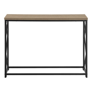 Accent Console Table For Entryway, Modern Design by Couch.com