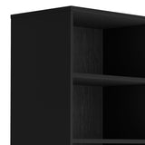 Harper - Handcrafted Bookcase With Storage by Couch.com