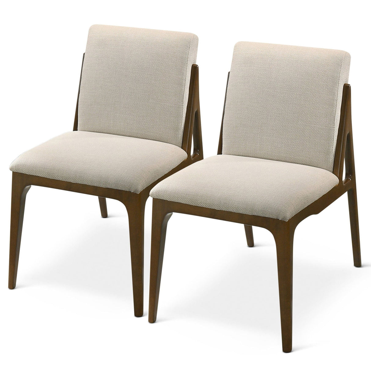 Grivelle - Elegant Dining Chair (Set of 2) by Couch.com