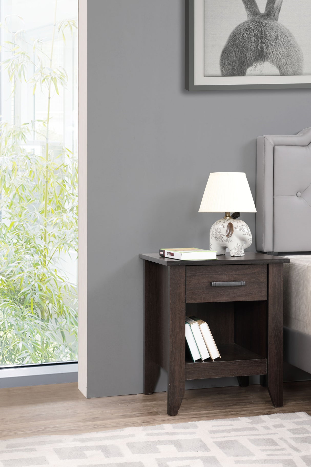 Lennox - Nightstand by Couch.com