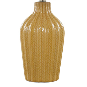 Rockwell - Contemporary Table Lamp (Set of 2) by Couch.com