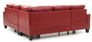Newbury - Sectional by Couch.com