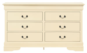 Traditional Dresser Elegant by Couch.com