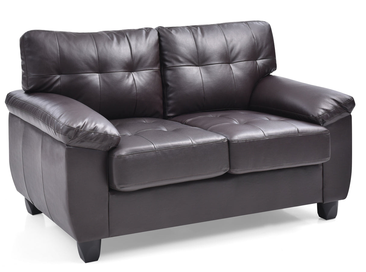 Gallant - Loveseat by Couch.com