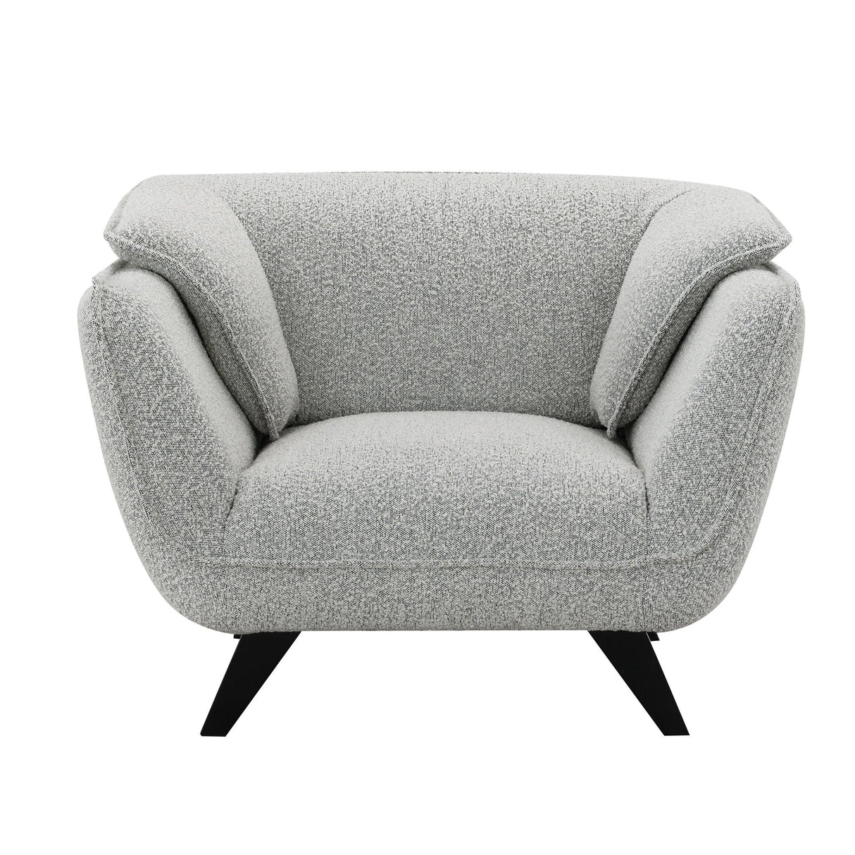 Nayeli - Boucle Chair