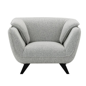 Nayeli - Boucle Chair