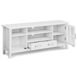 Kitchener - Handcrafted TV Media Stand by Couch.com